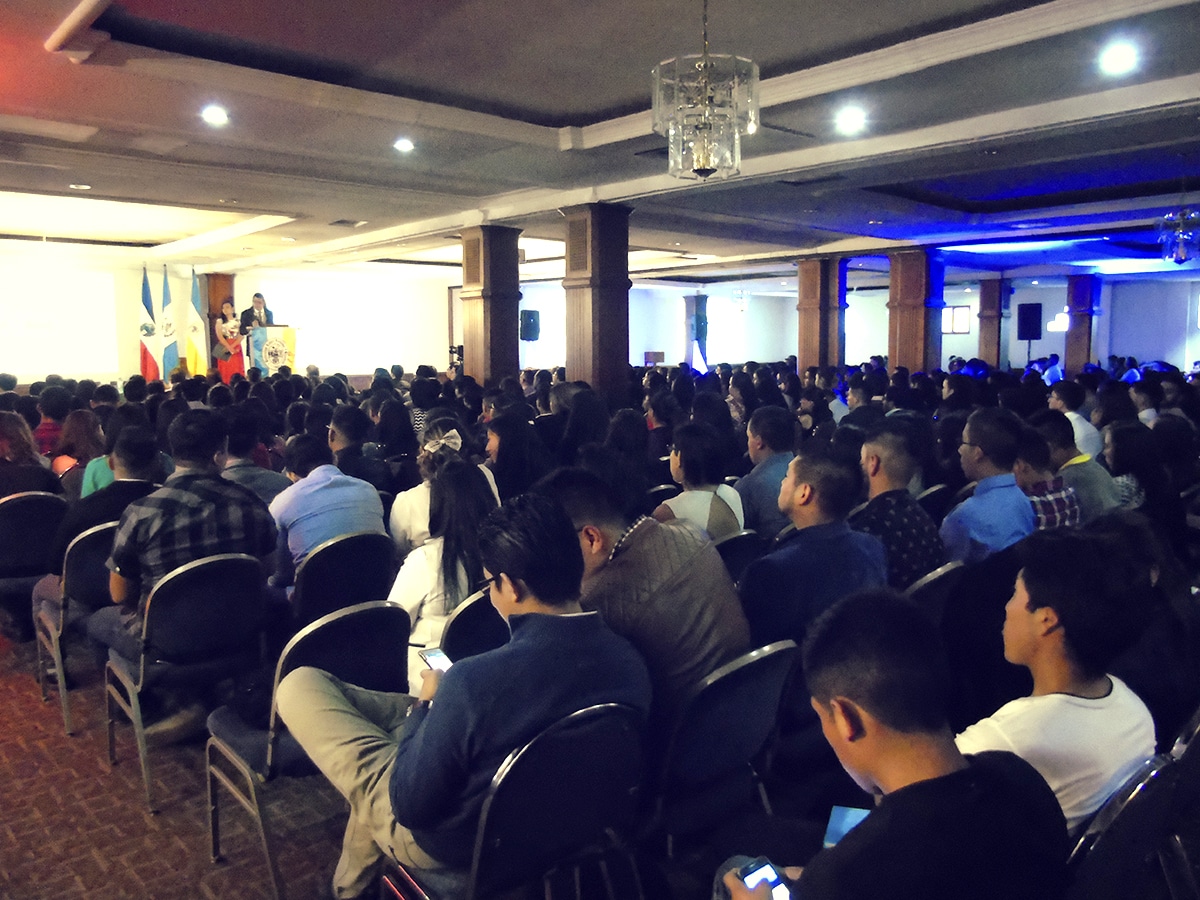 Parque Central Quetzaltenango