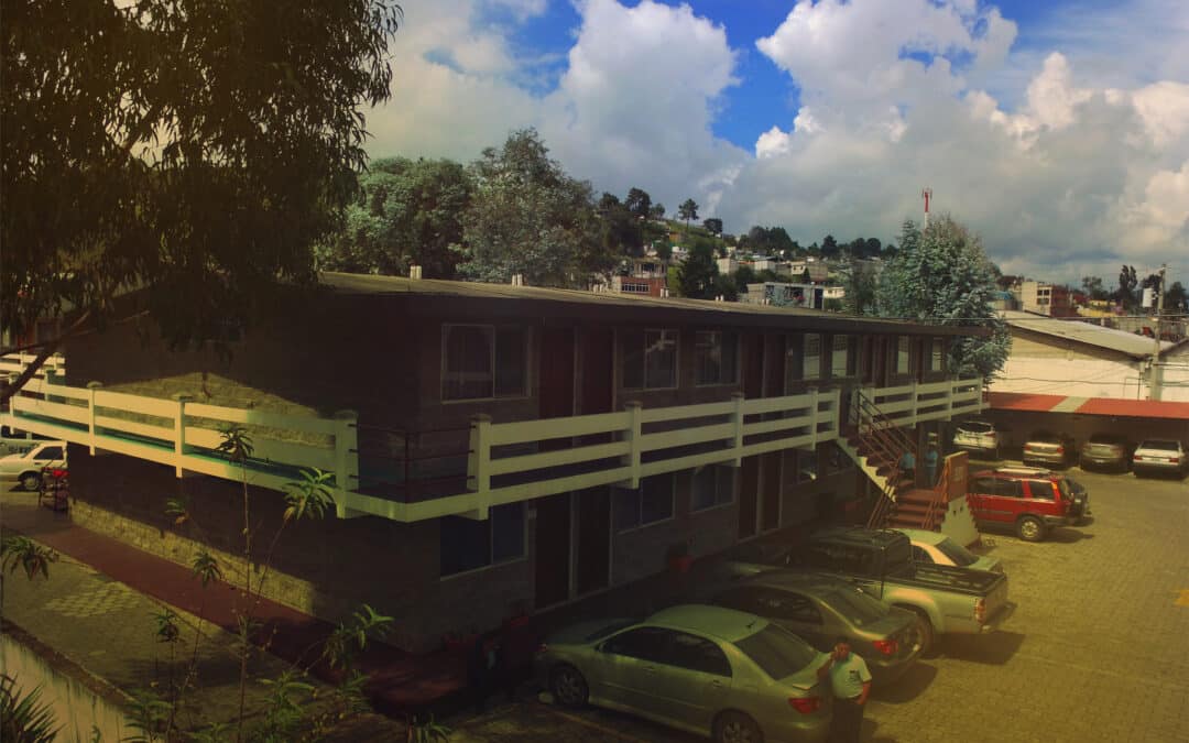 Dónde Hospedarse en Quetzaltenango. Guía completa 2025